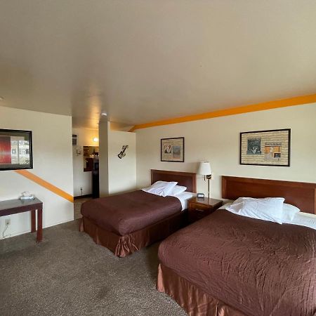 Rio Sands Lodge Rio Vista Экстерьер фото