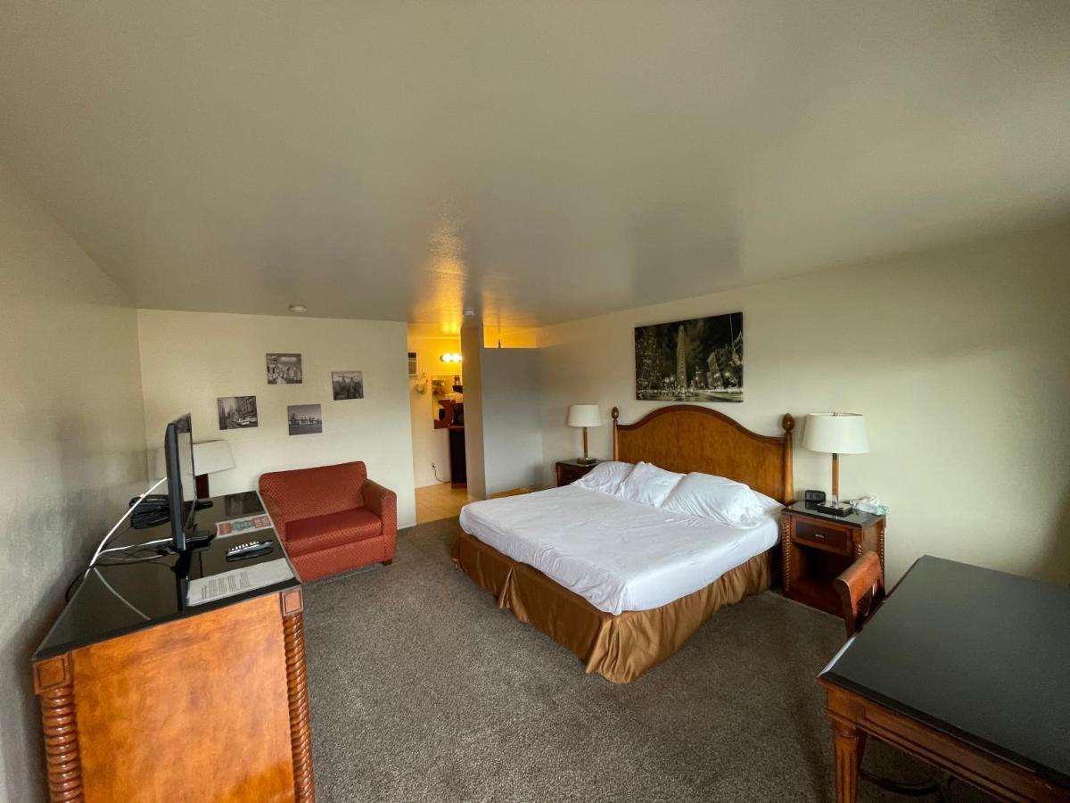 Rio Sands Lodge Rio Vista Экстерьер фото