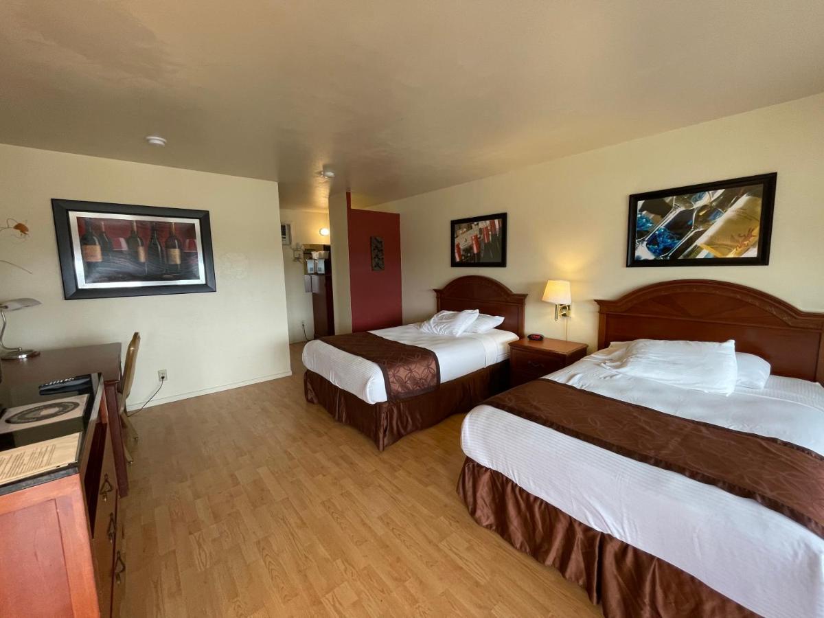 Rio Sands Lodge Rio Vista Экстерьер фото