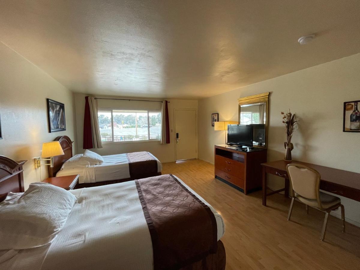 Rio Sands Lodge Rio Vista Экстерьер фото