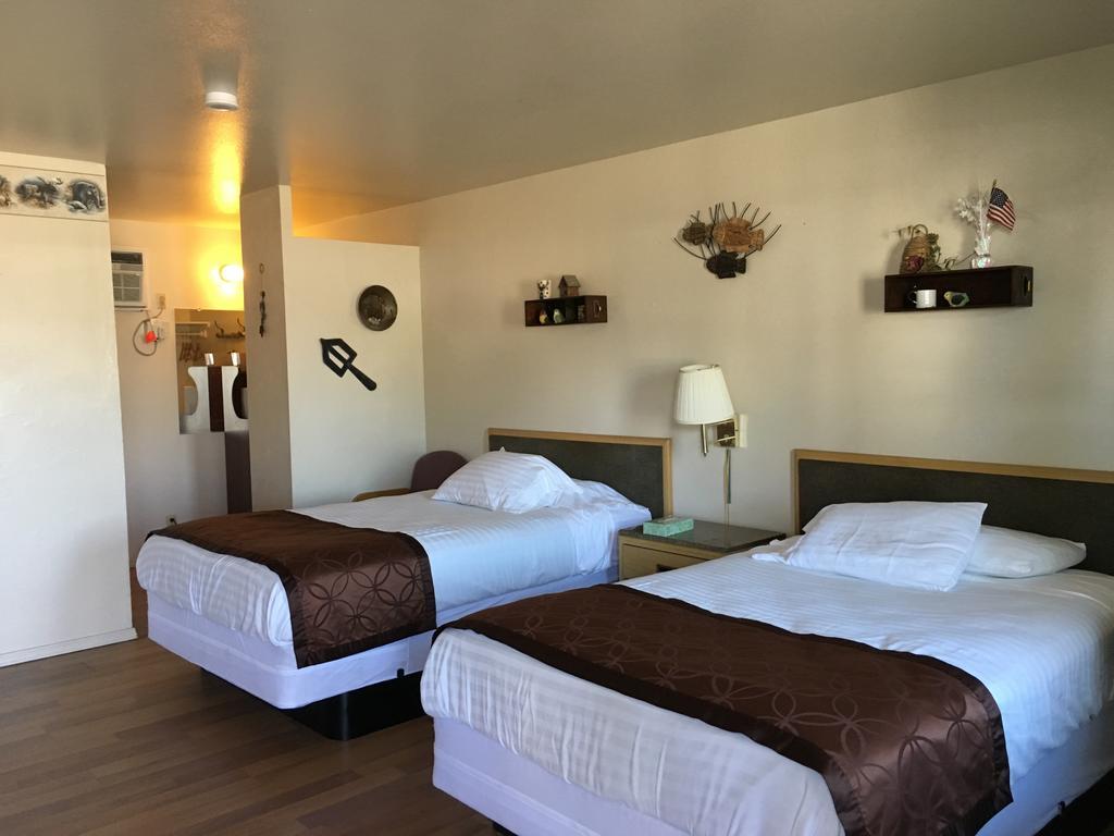 Rio Sands Lodge Rio Vista Экстерьер фото